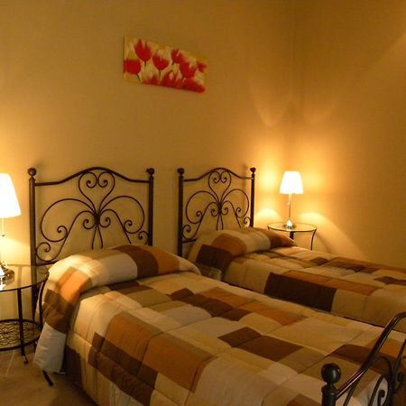 كاتانيا B&B Residenza Umberto المظهر الخارجي الصورة