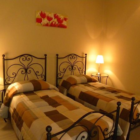 كاتانيا B&B Residenza Umberto المظهر الخارجي الصورة