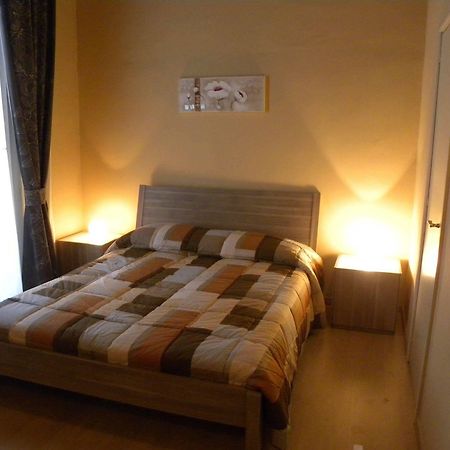 كاتانيا B&B Residenza Umberto المظهر الخارجي الصورة
