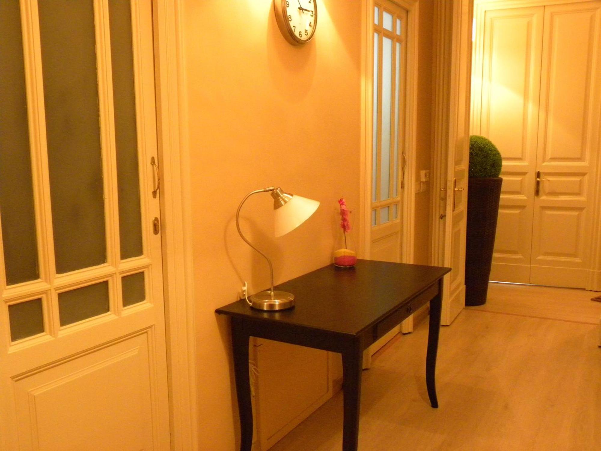 كاتانيا B&B Residenza Umberto المظهر الخارجي الصورة