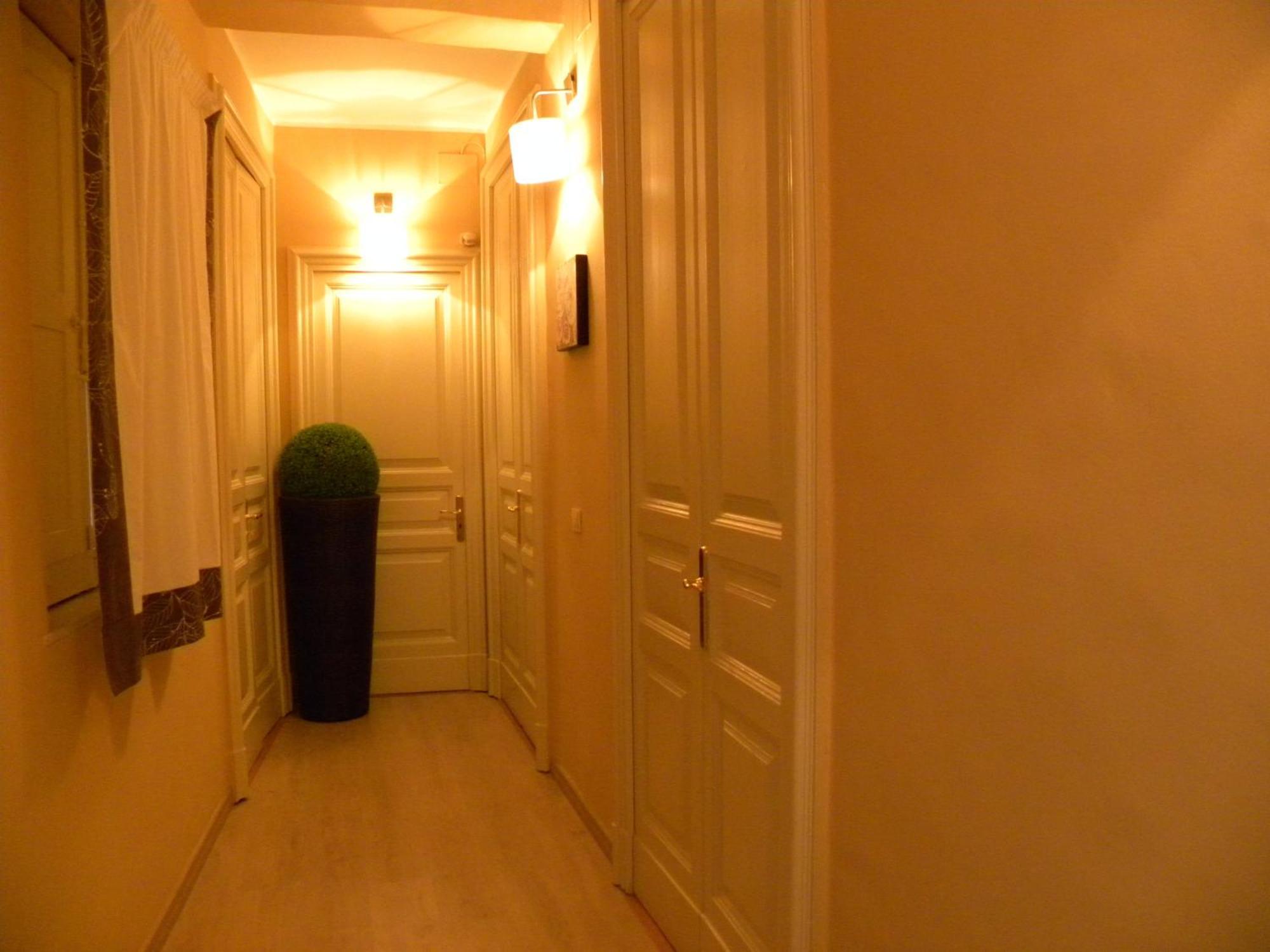 كاتانيا B&B Residenza Umberto المظهر الخارجي الصورة