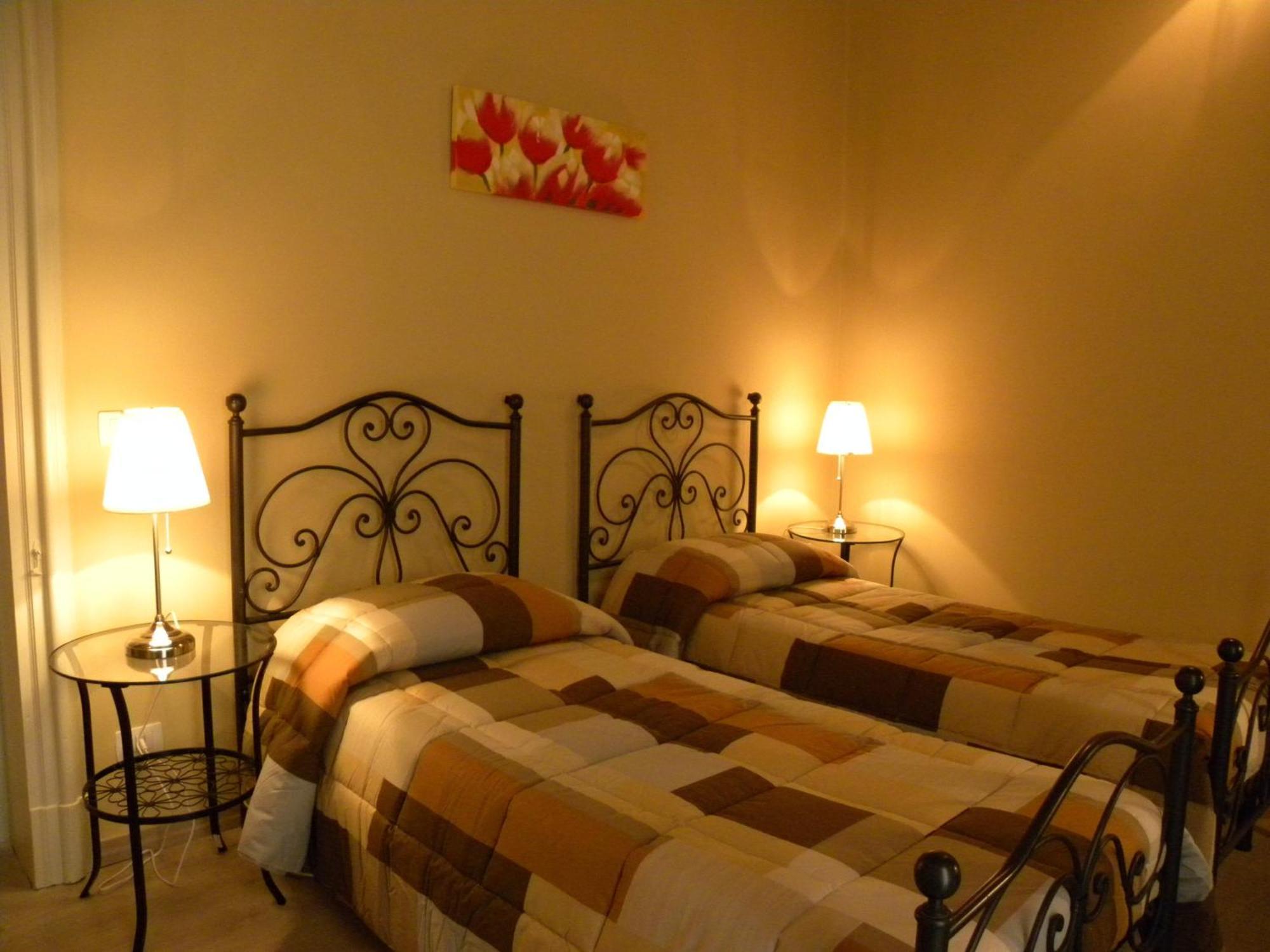 كاتانيا B&B Residenza Umberto المظهر الخارجي الصورة