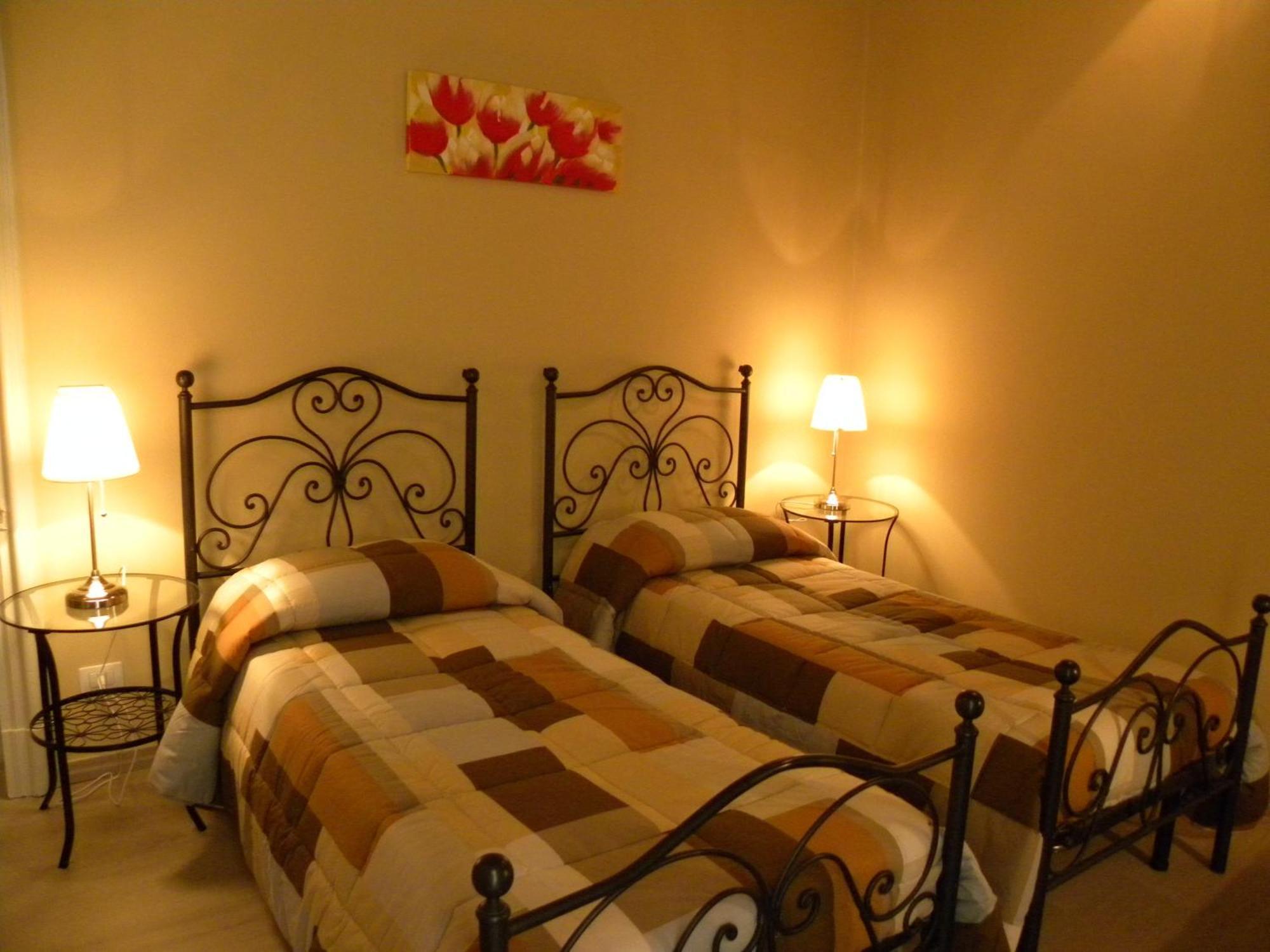 كاتانيا B&B Residenza Umberto المظهر الخارجي الصورة
