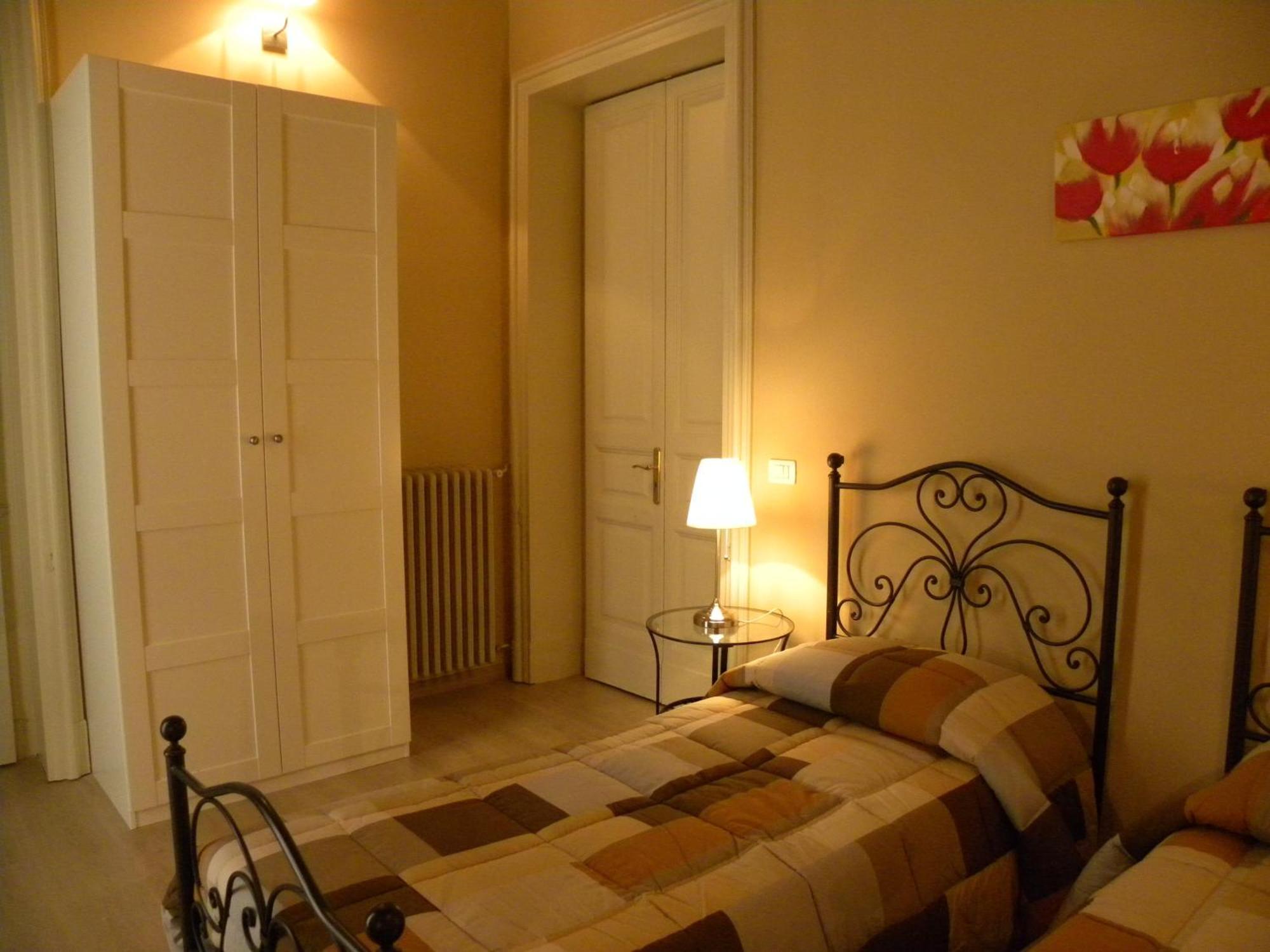 كاتانيا B&B Residenza Umberto المظهر الخارجي الصورة