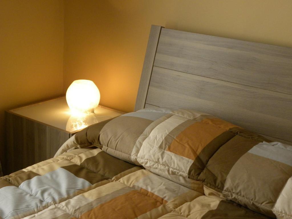 كاتانيا B&B Residenza Umberto الغرفة الصورة
