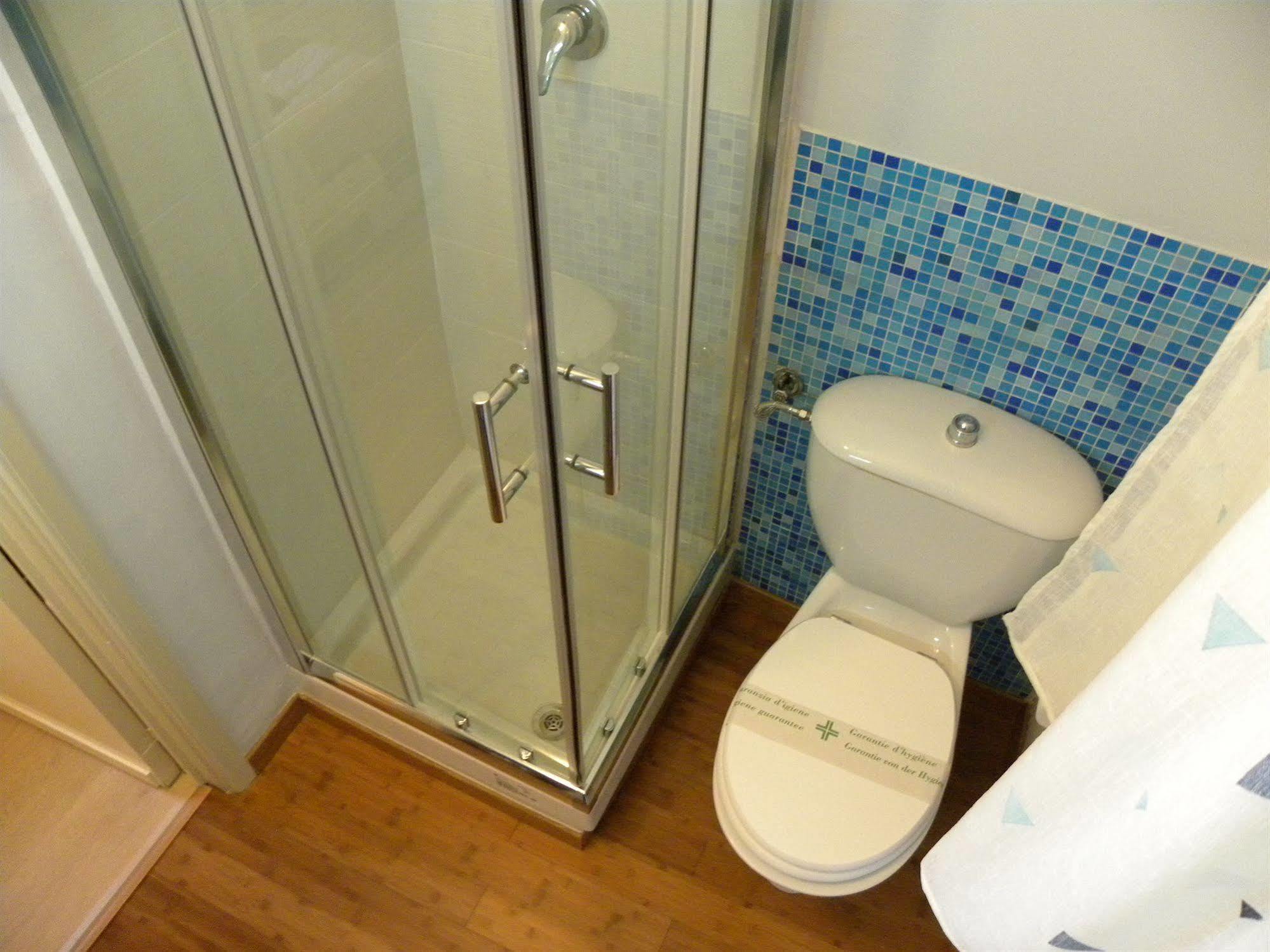 كاتانيا B&B Residenza Umberto المظهر الخارجي الصورة