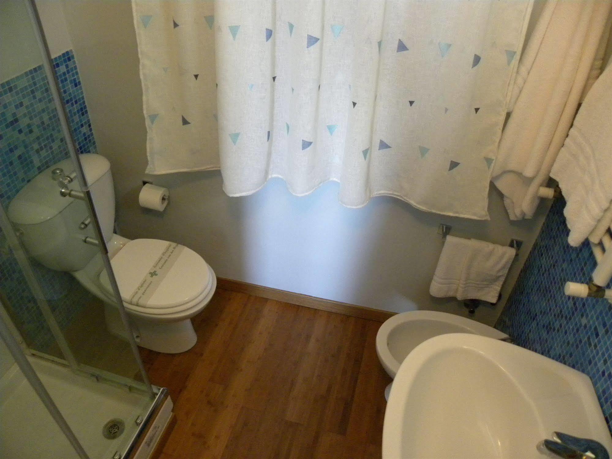 كاتانيا B&B Residenza Umberto المظهر الخارجي الصورة