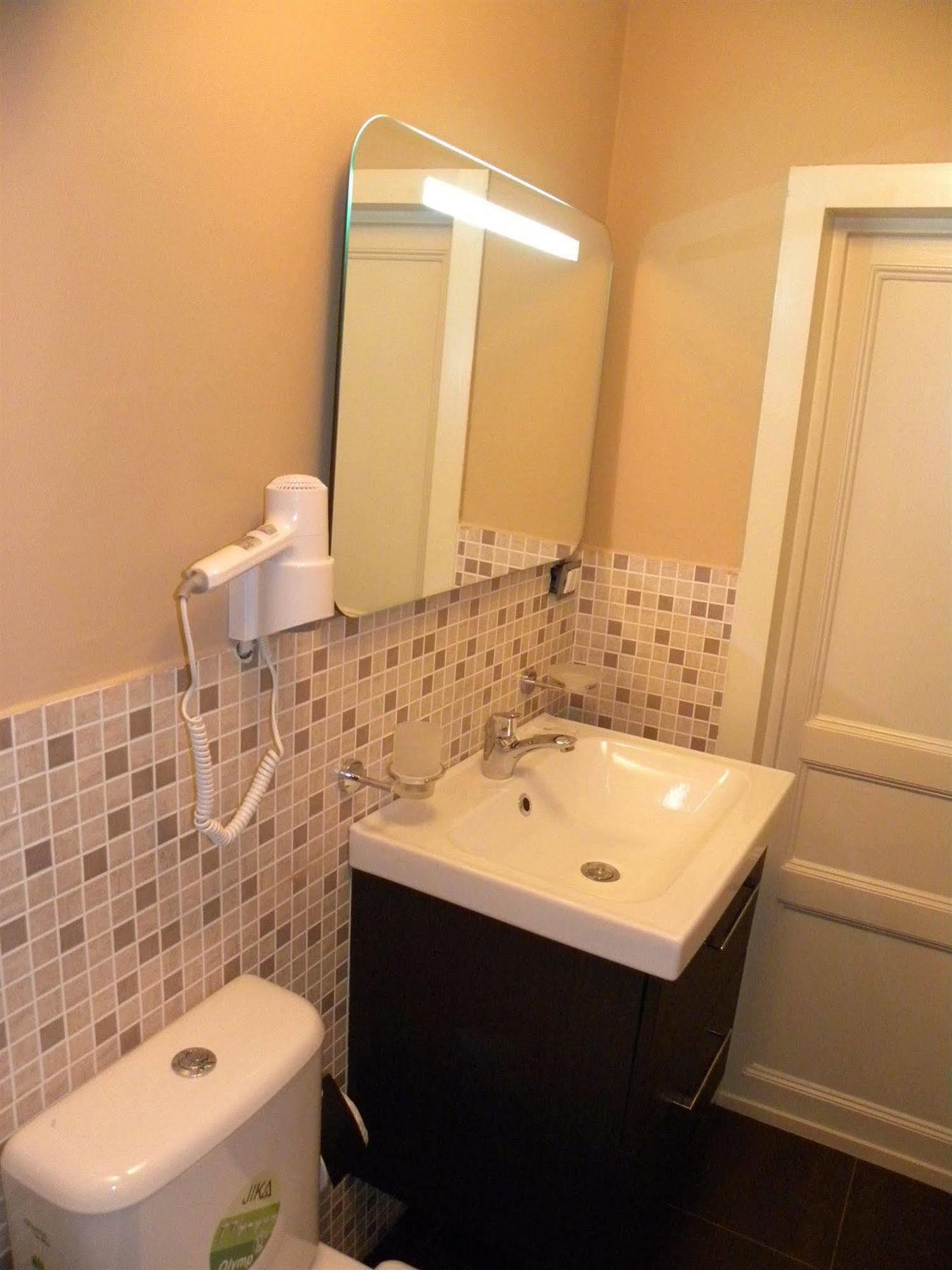 كاتانيا B&B Residenza Umberto المظهر الخارجي الصورة