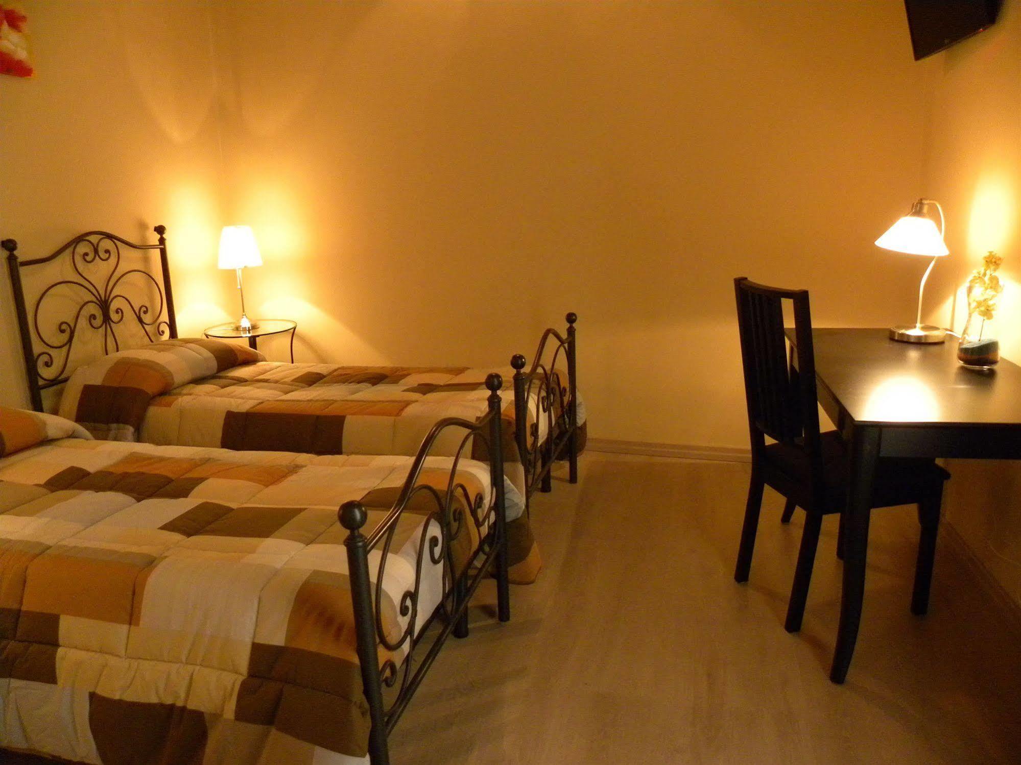 كاتانيا B&B Residenza Umberto المظهر الخارجي الصورة