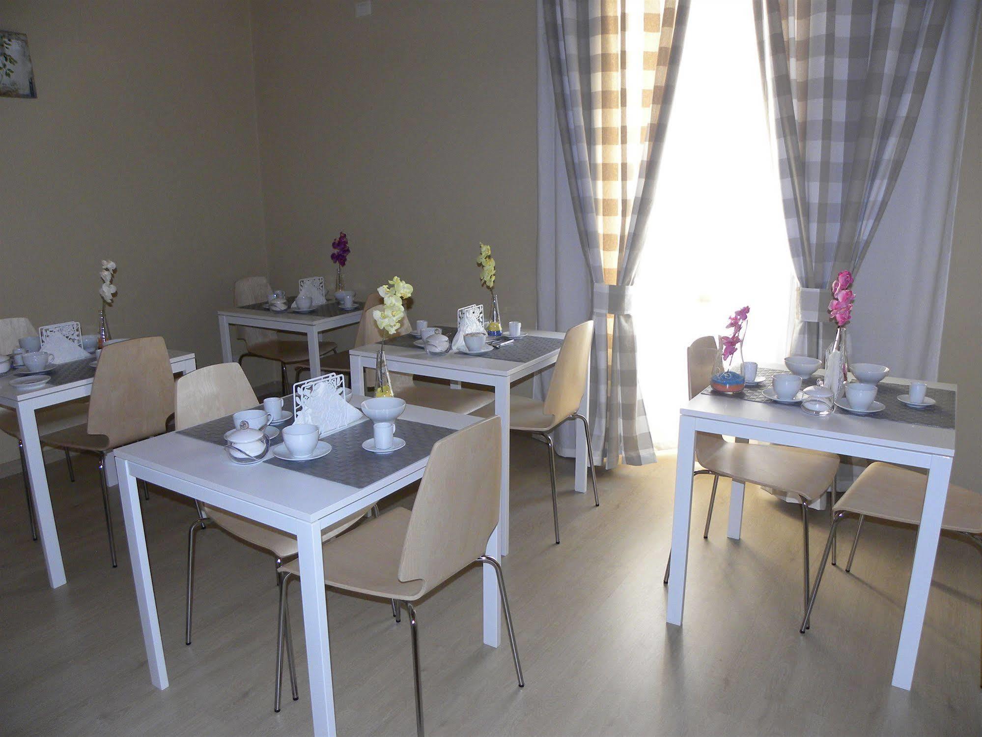كاتانيا B&B Residenza Umberto المظهر الخارجي الصورة