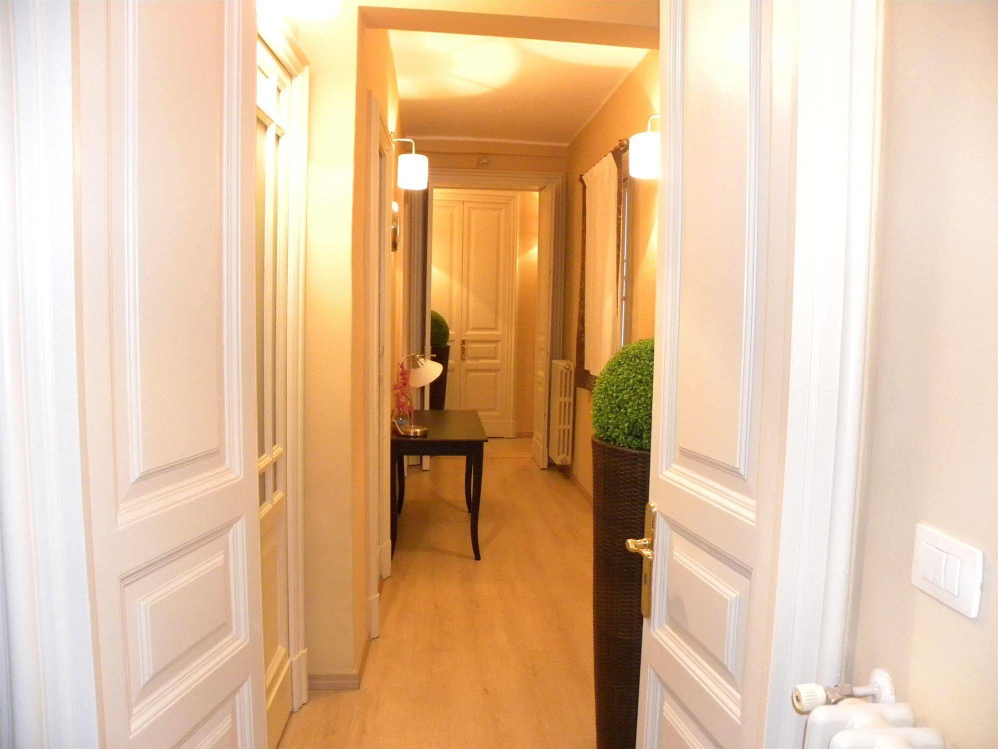 كاتانيا B&B Residenza Umberto المظهر الخارجي الصورة